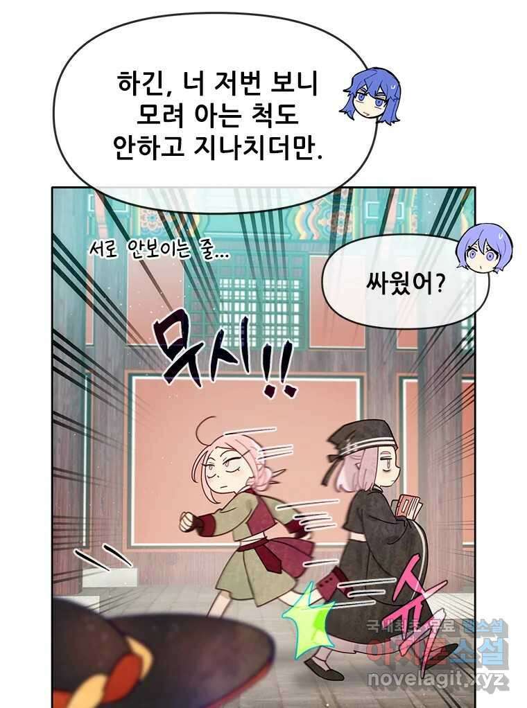 백의사자 시즌3 외전   후기 39