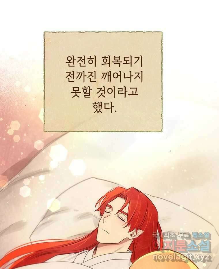 백의사자 시즌3 외전   후기 53