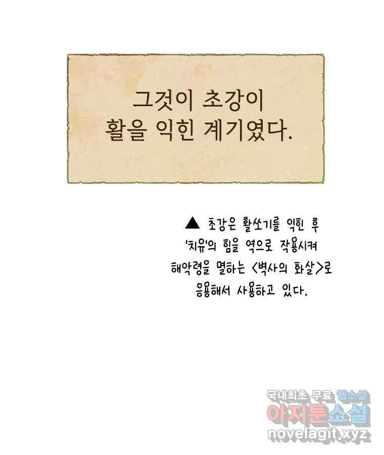 백의사자 시즌3 외전   후기 84