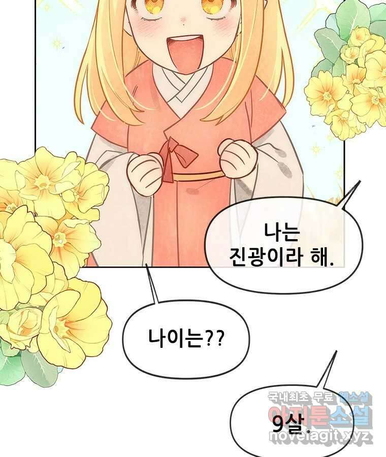 백의사자 시즌3 외전   후기 87