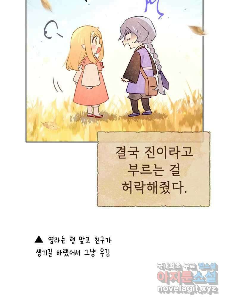 백의사자 시즌3 외전   후기 94