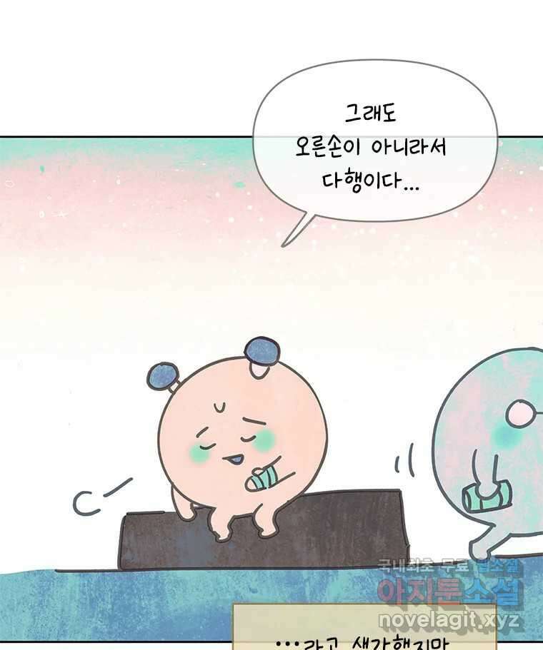 백의사자 시즌3 외전   후기 139