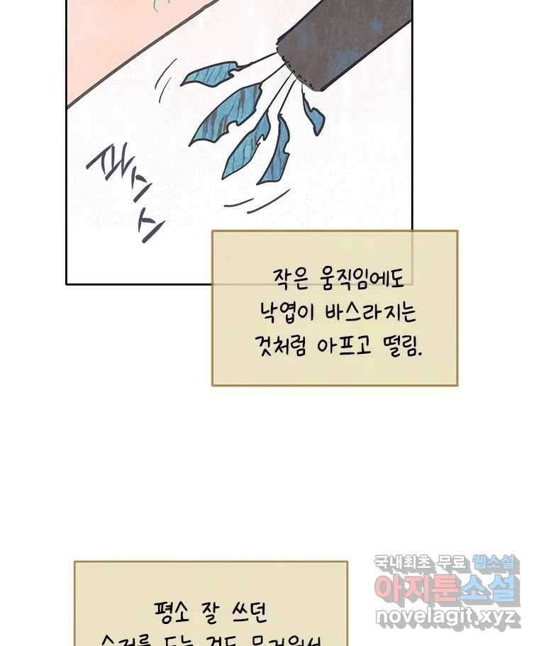 백의사자 시즌3 외전   후기 141