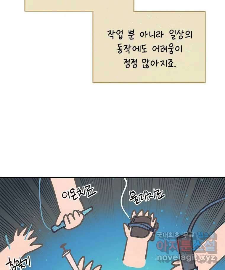백의사자 시즌3 외전   후기 143