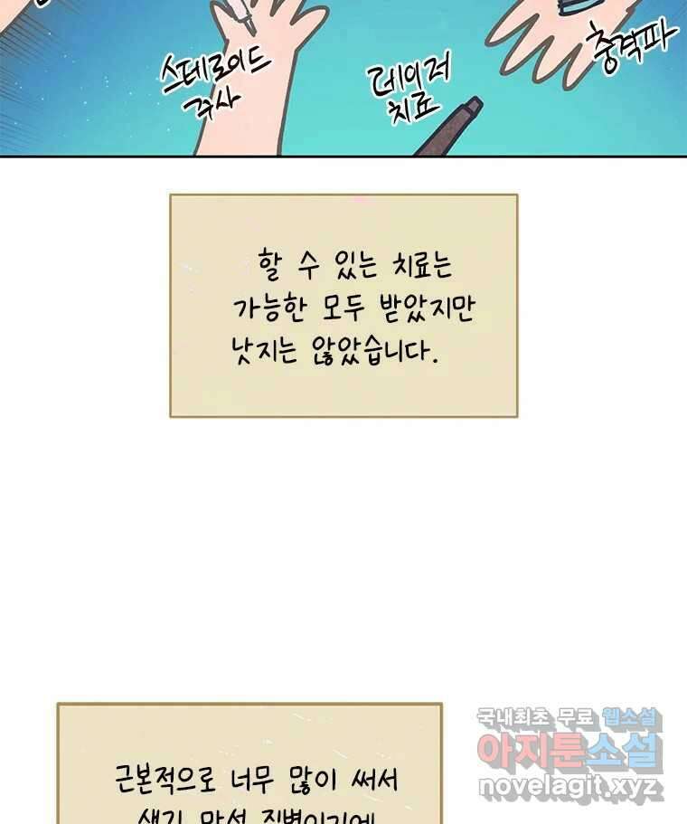 백의사자 시즌3 외전   후기 144