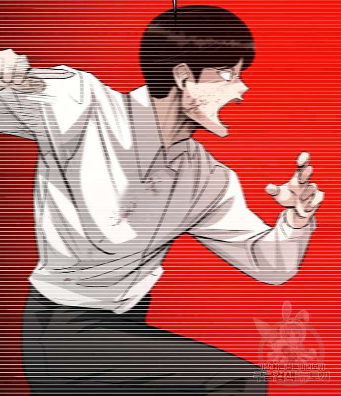 일진과의 전쟁 30화 198