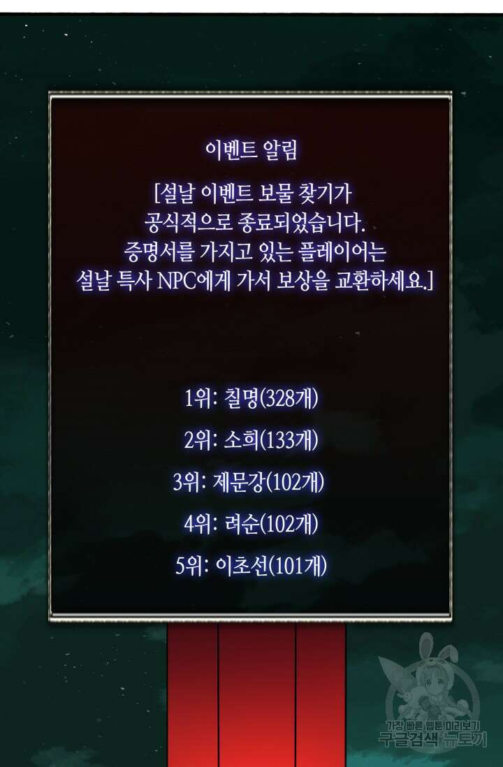 회귀했더니 최강 네크로맨서 38화 37