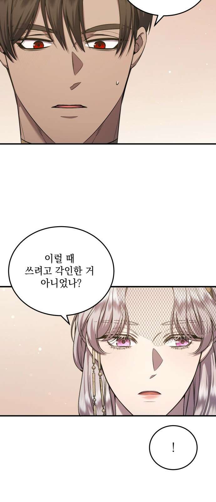 황후를 훔친 이는 누구인가 38화 71