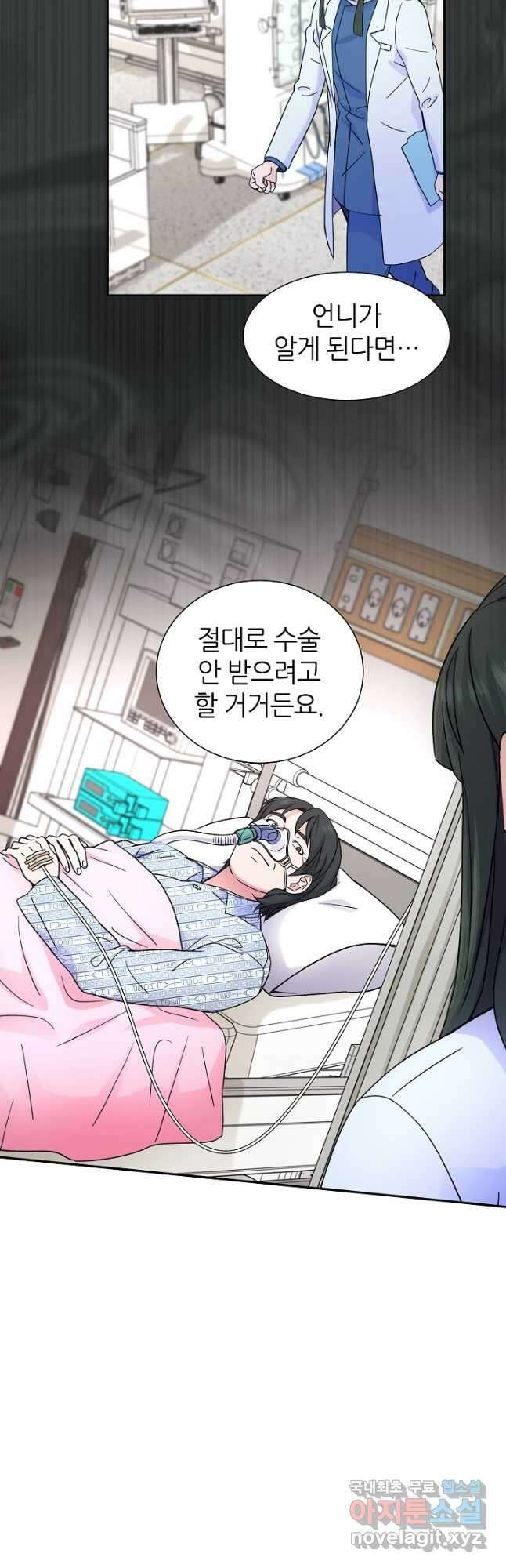 만렙 닥터 리턴즈 31화 2