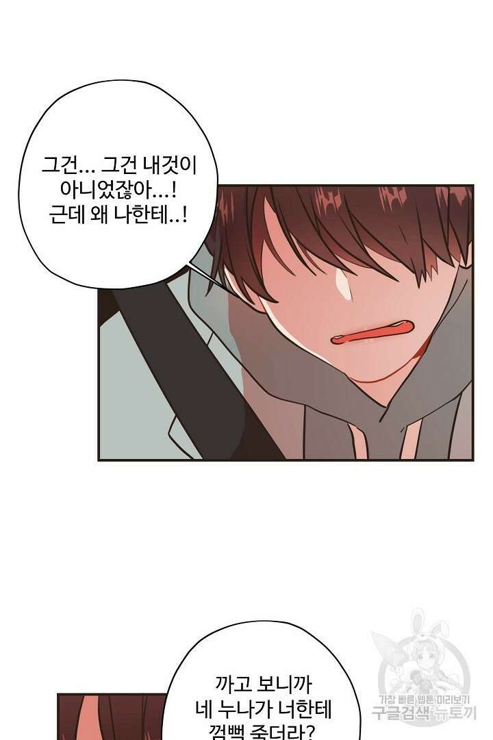 멍멍냥냥 68화 38