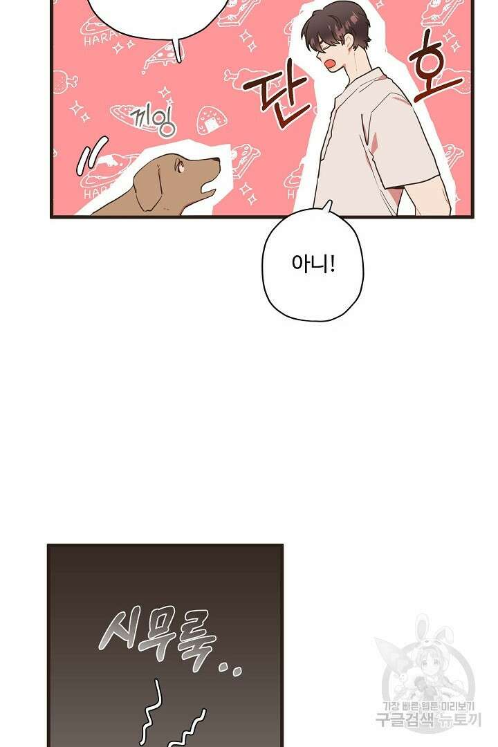멍멍냥냥 75화 14
