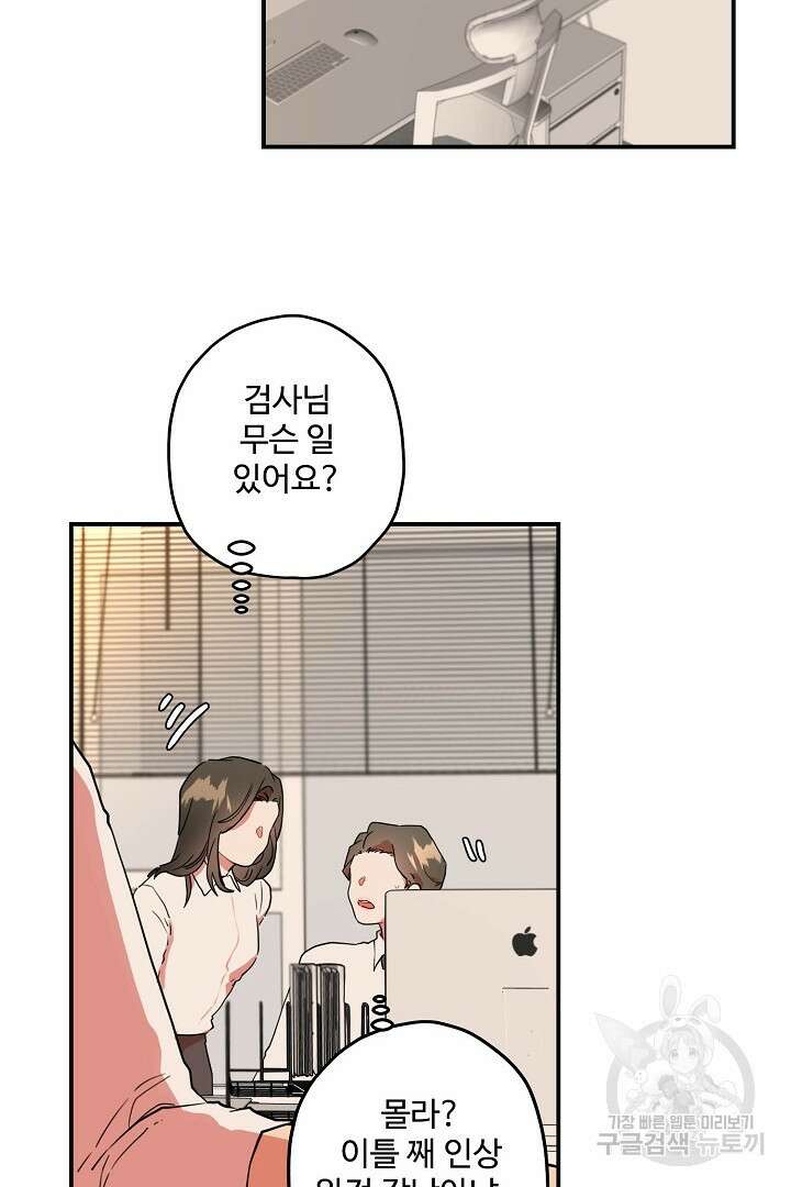 멍멍냥냥 80화 38
