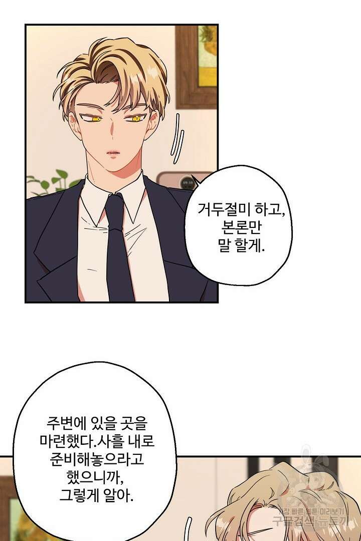 멍멍냥냥 80화 47