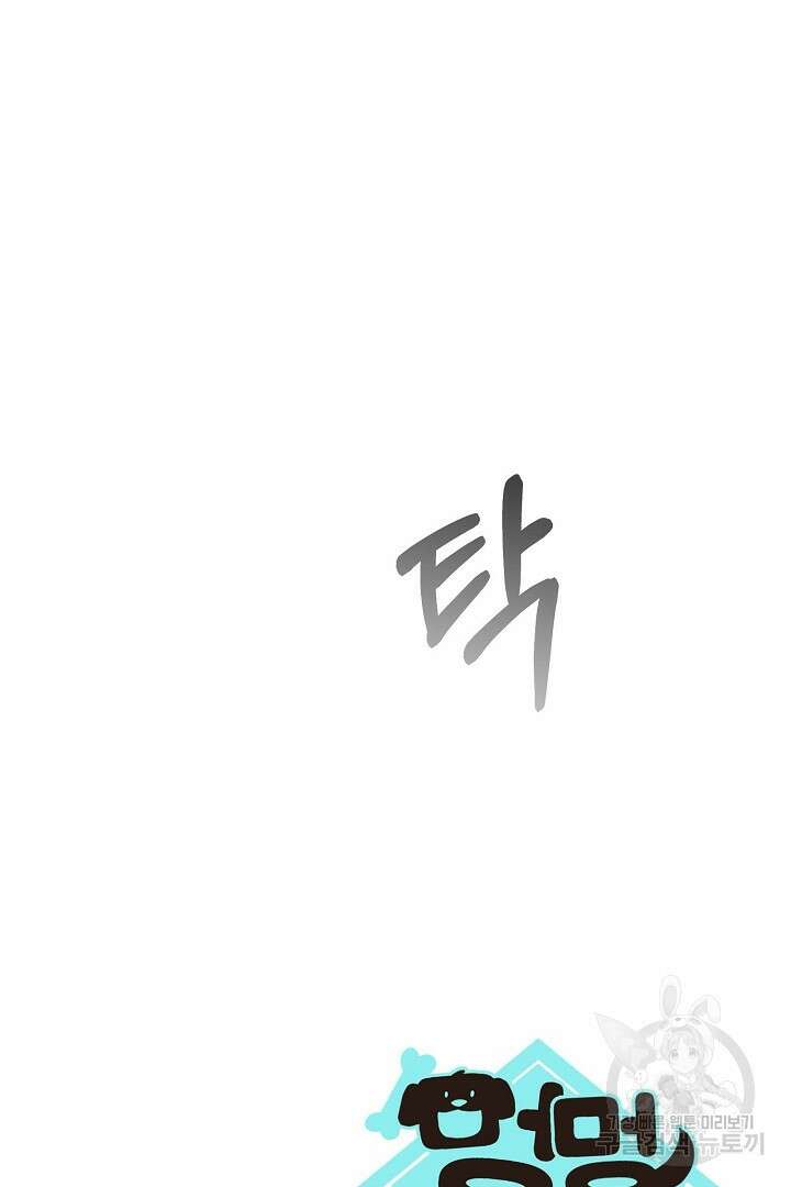 멍멍냥냥 80화 66