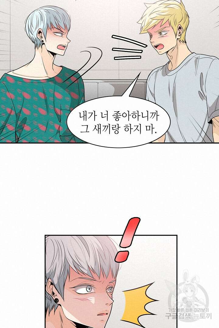 퍼펙트 게이 메이커 46화 13