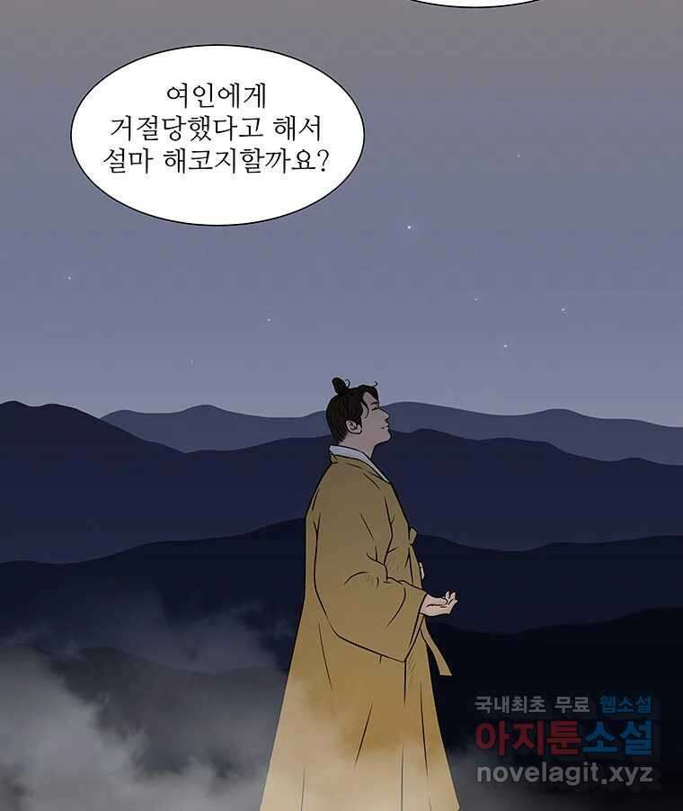 바리공주 267화. 탐라 영감 七 5