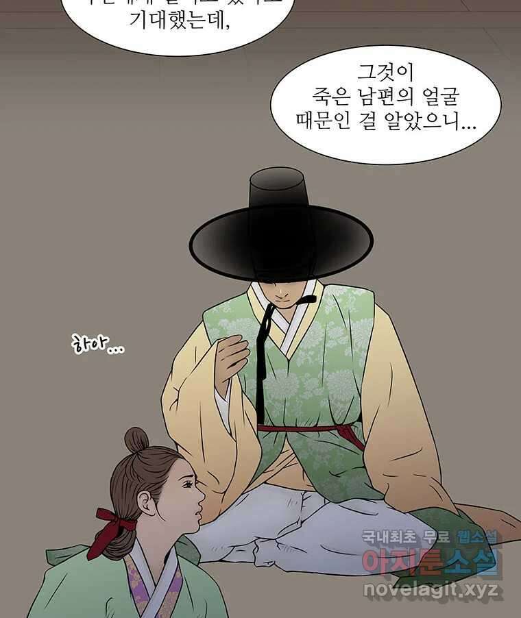바리공주 267화. 탐라 영감 七 7