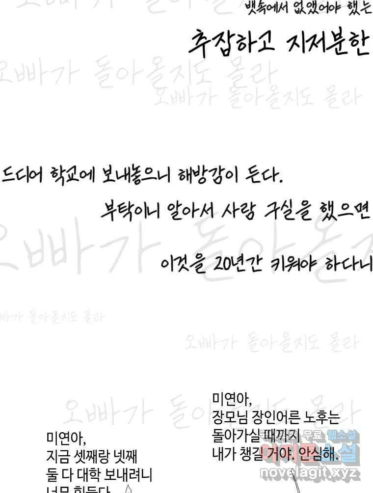 닭은 의외로 위대하다 4.타이타닉 10 完 30