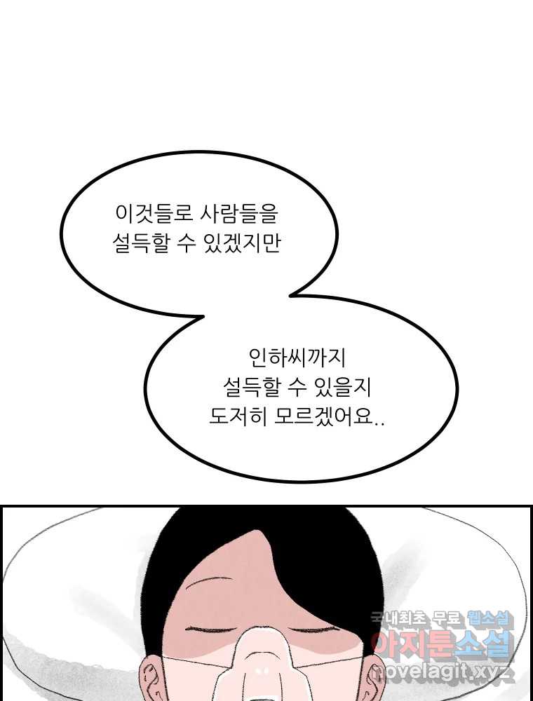 실패한 인생을 사는 데 성공했습니다 26화 폭풍전야 16