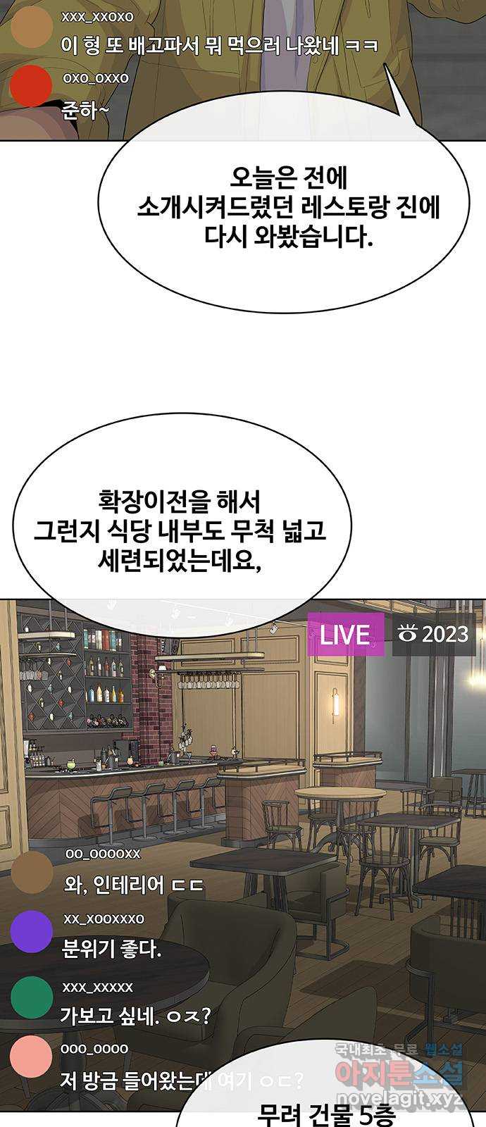 취사병 전설이 되다 234화 : 외전4화 20