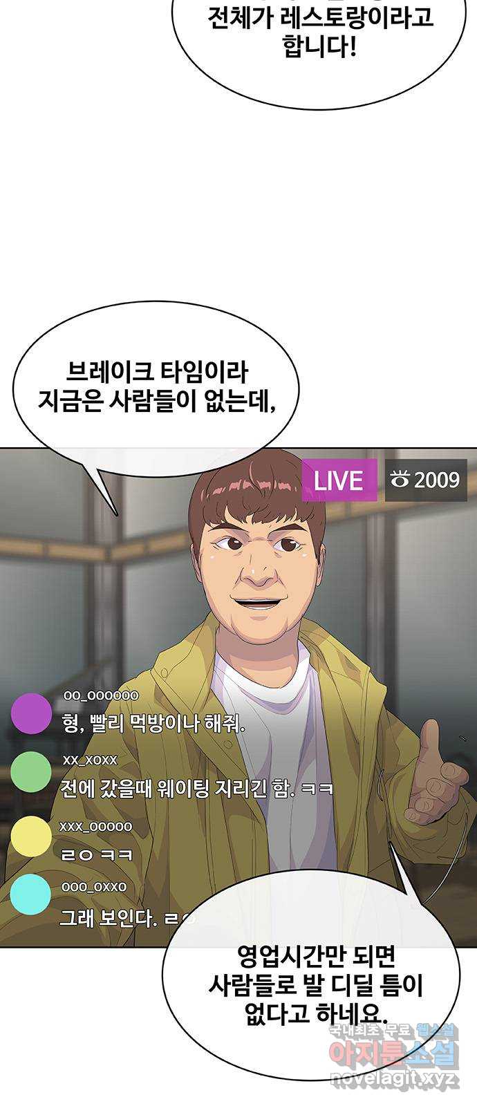 취사병 전설이 되다 234화 : 외전4화 21