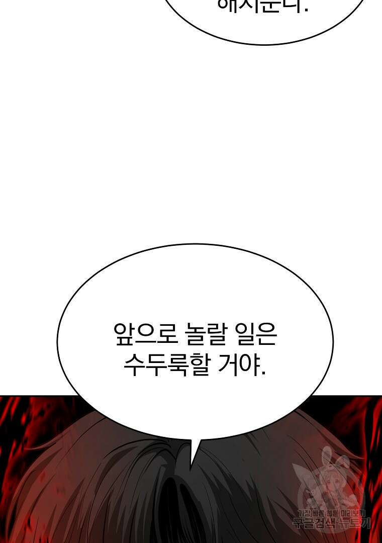 회귀한 아포칼립스의 폭군 6화 44