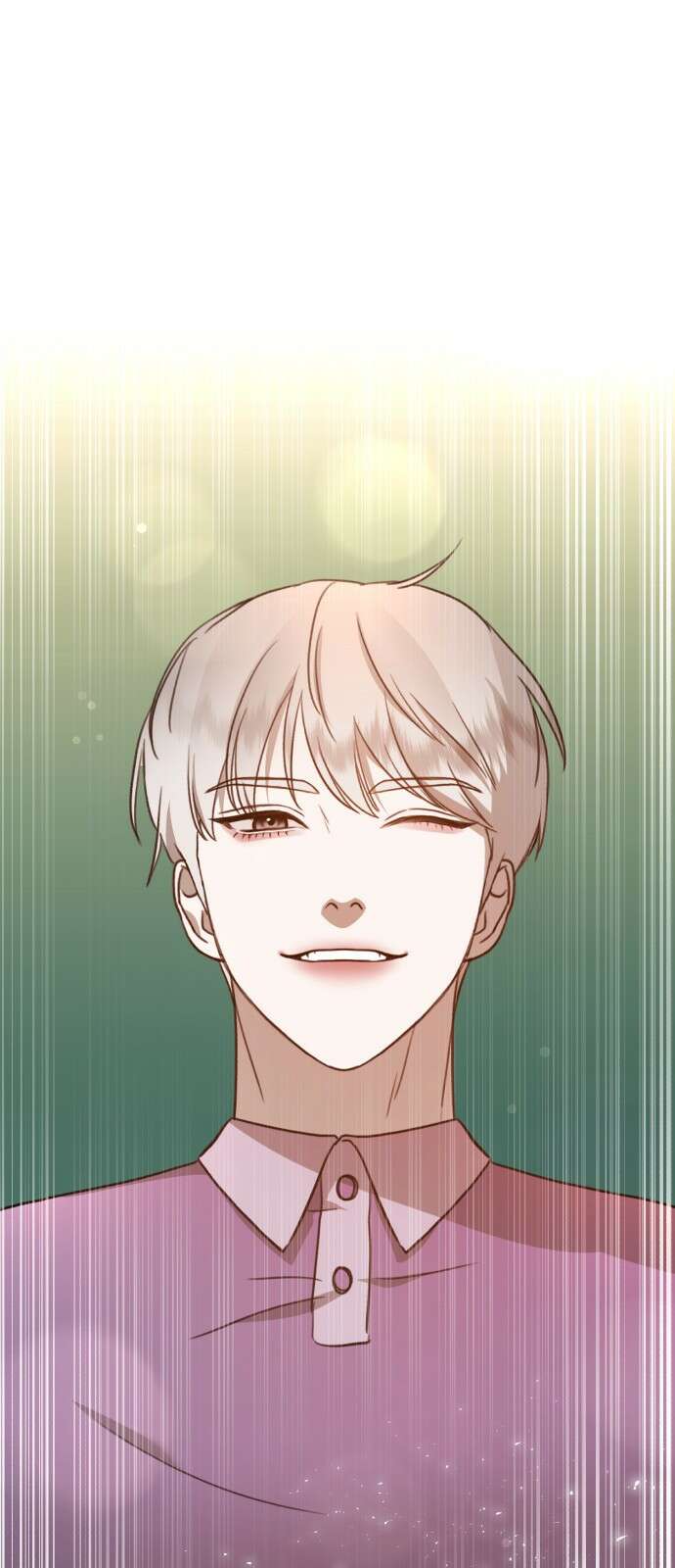 神장산범 12화 : 사주팔자의 초월자 1