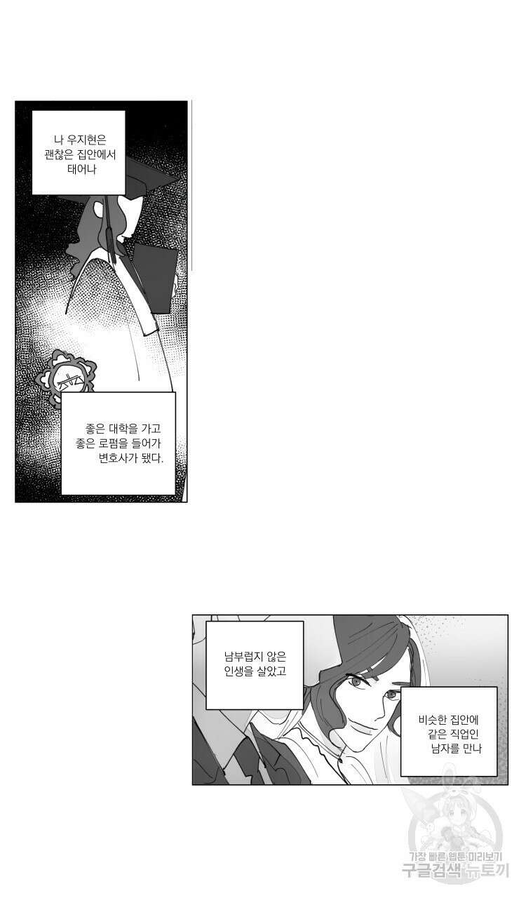 비터 스윗 콘파냐 86화 3
