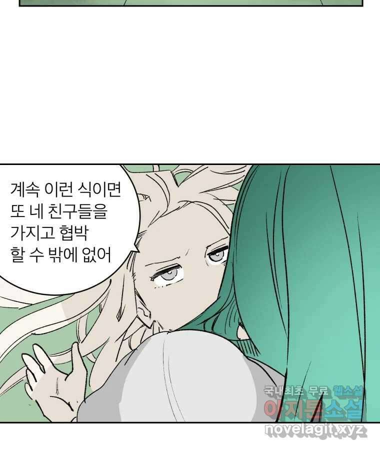 타락도시 65화 DHARMA 18