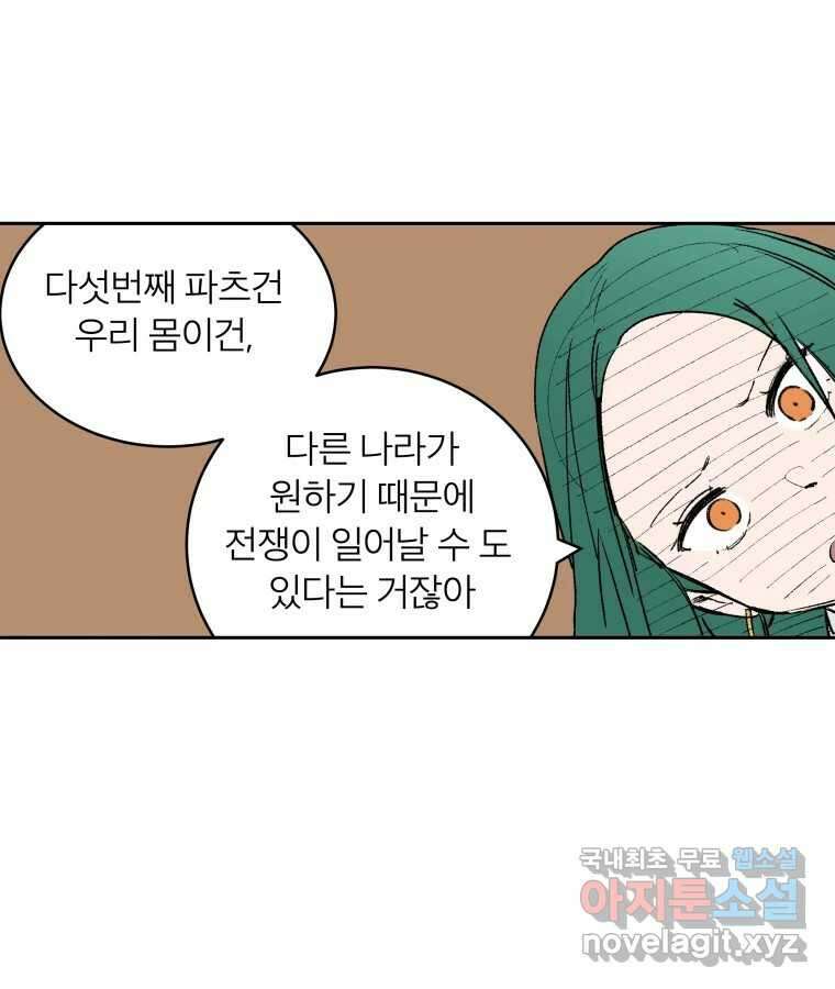 타락도시 65화 DHARMA 19