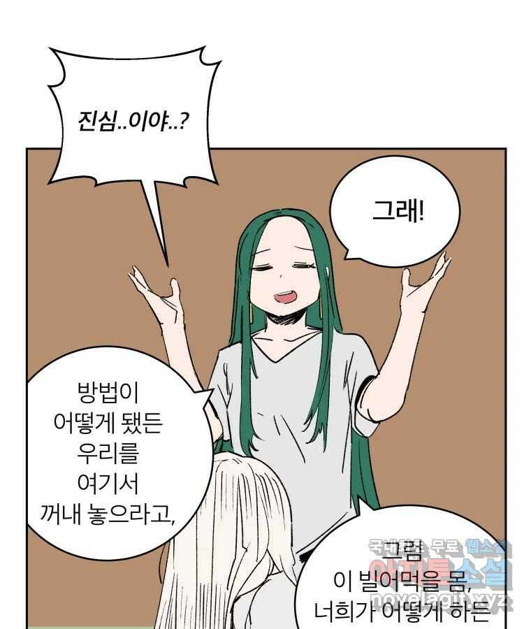 타락도시 65화 DHARMA 22
