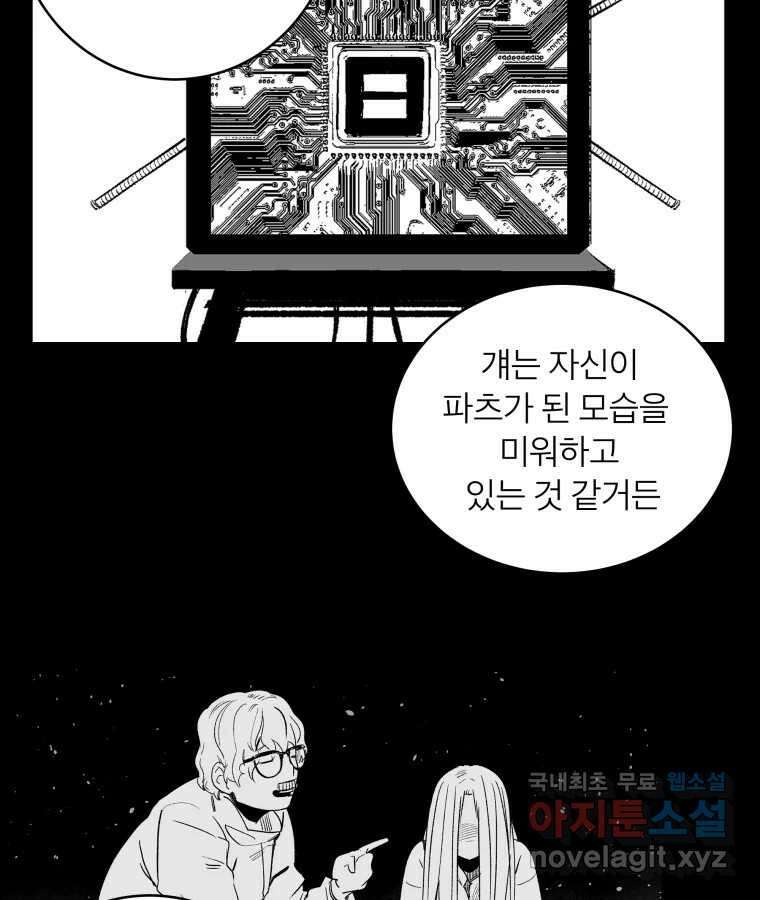 타락도시 65화 DHARMA 48