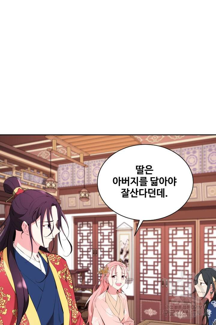 사형,저 사실 여자예요 60화(완결) 36