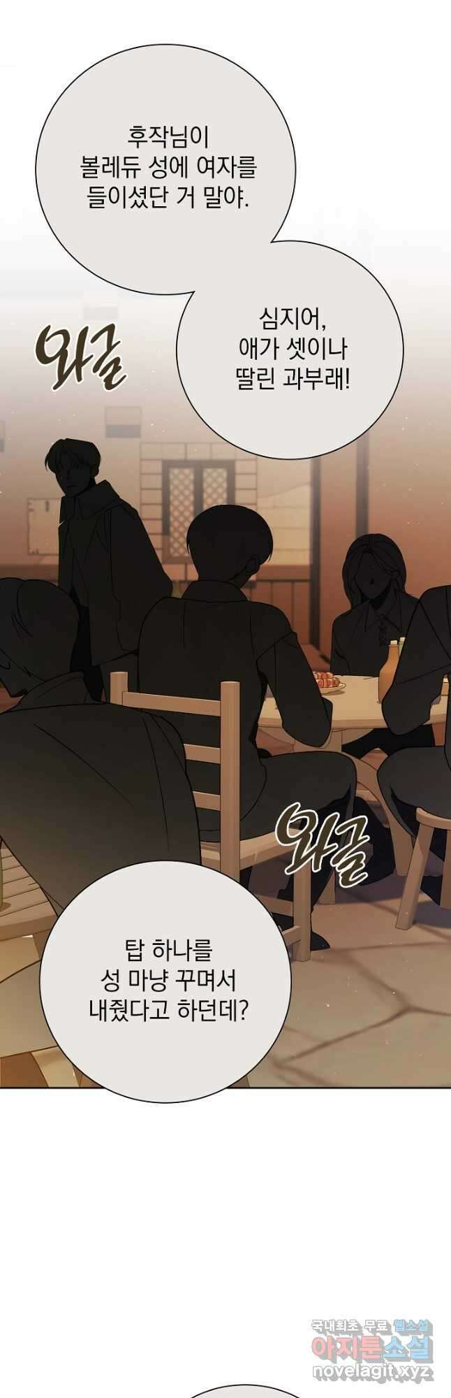 알타스의 동풍 45화 3