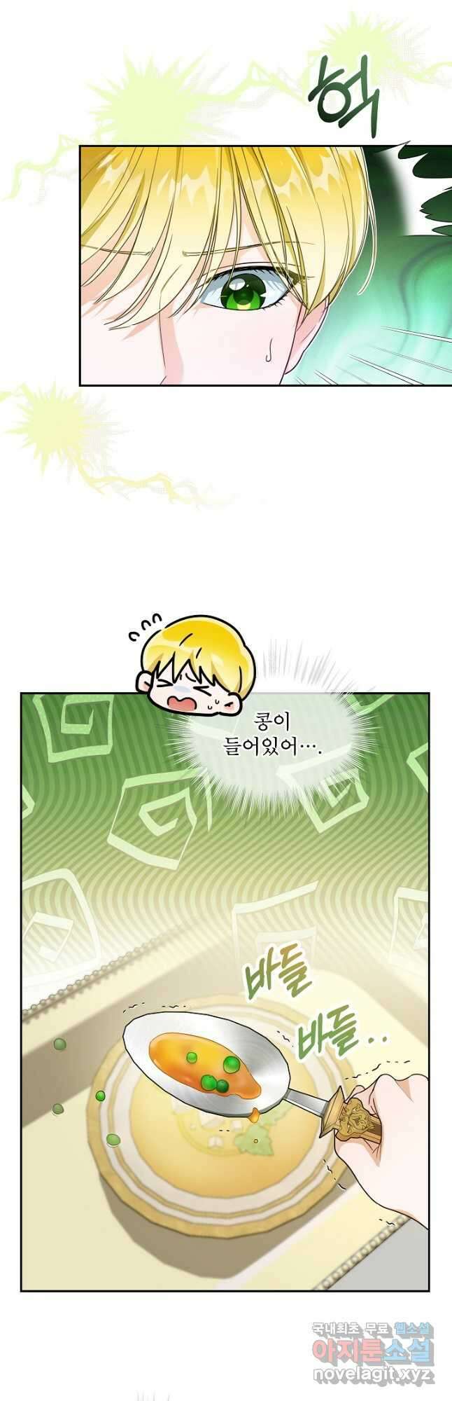 집착 시종으로 살아남기 31화 10