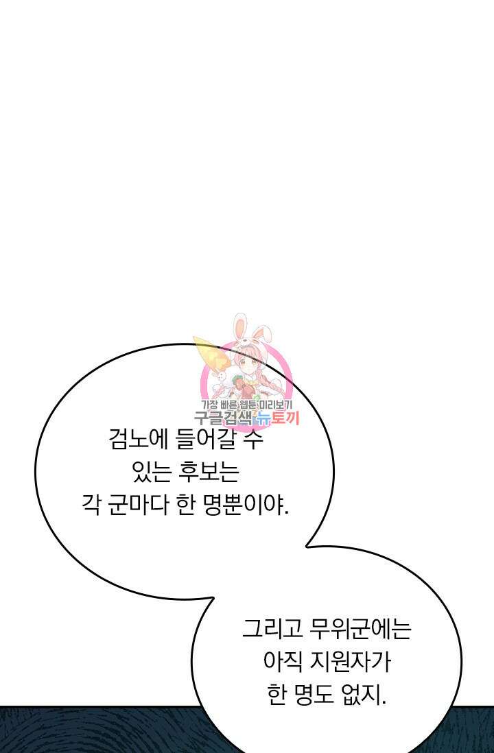 악역 플레이어는 강해지고 싶다 570화 1