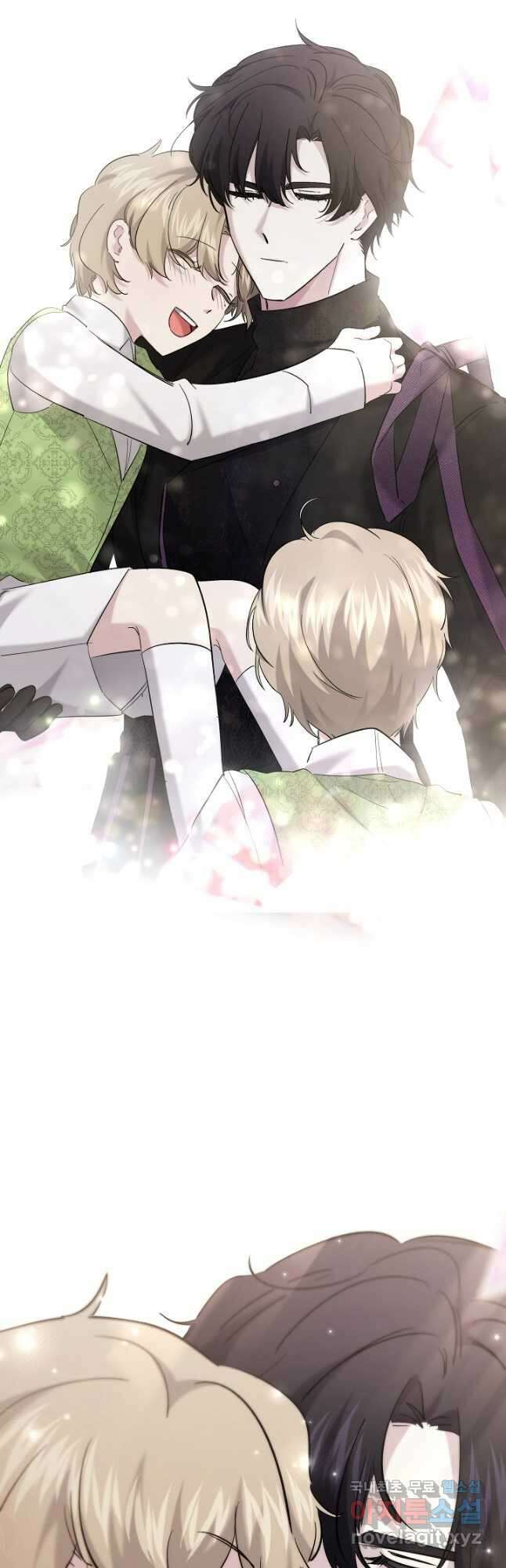언니는 여동생을 바르게 키워야 합니다 24화 4