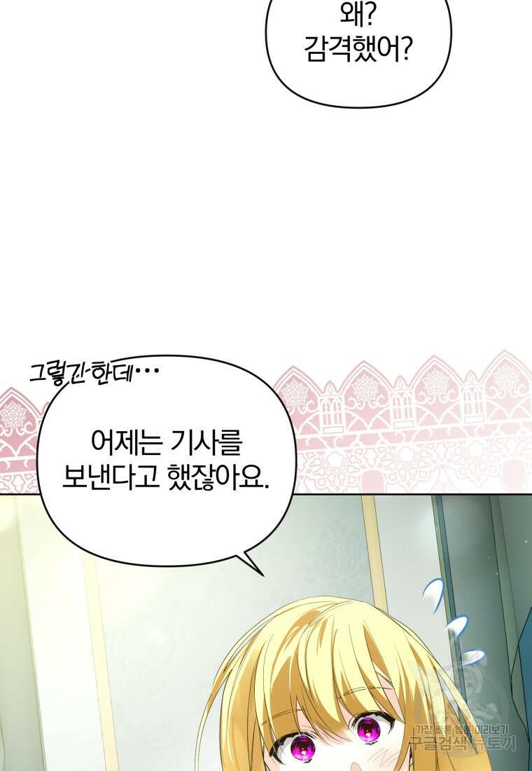 미친 악당의 품으로 떨어졌다 26화 69
