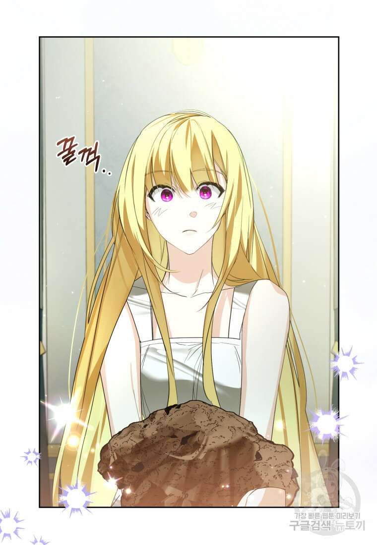 미친 악당의 품으로 떨어졌다 26화 74