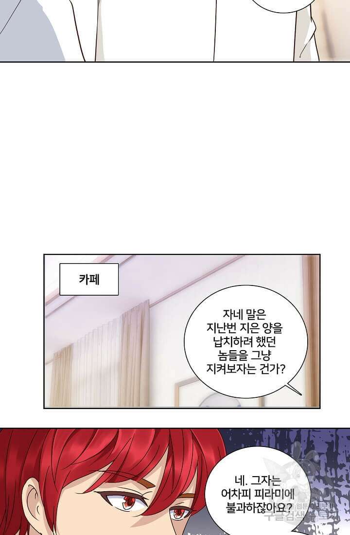 도시지존 시스템 32화 8
