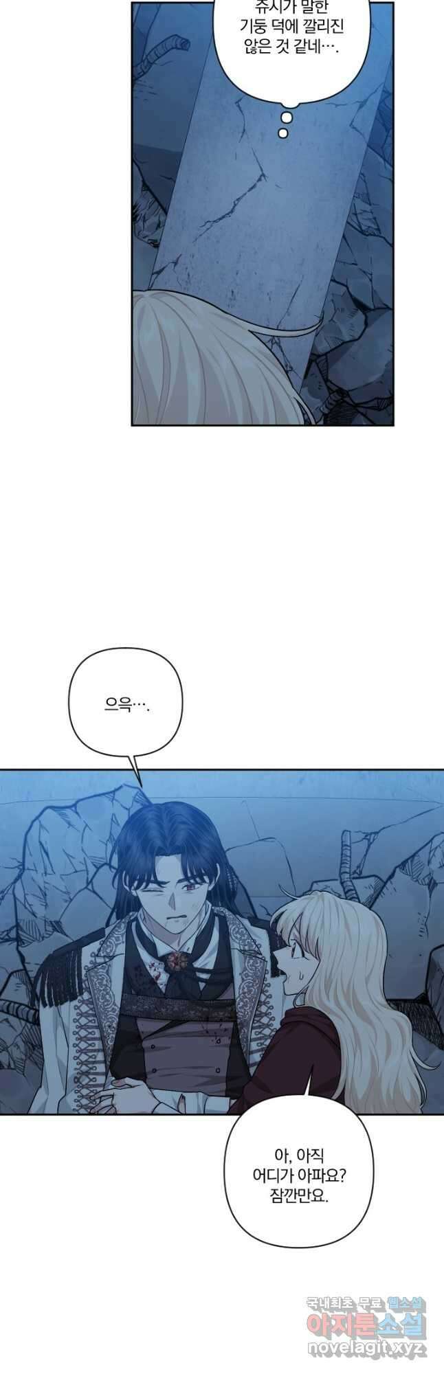TL 소설 속 시녀가 되었습니다 92화 최종화 13