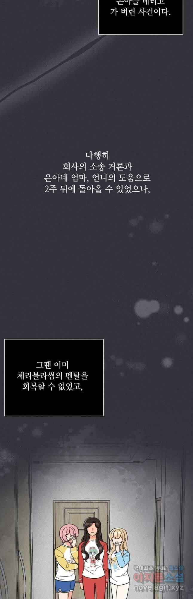 1년차 만렙 매니저 101화 2