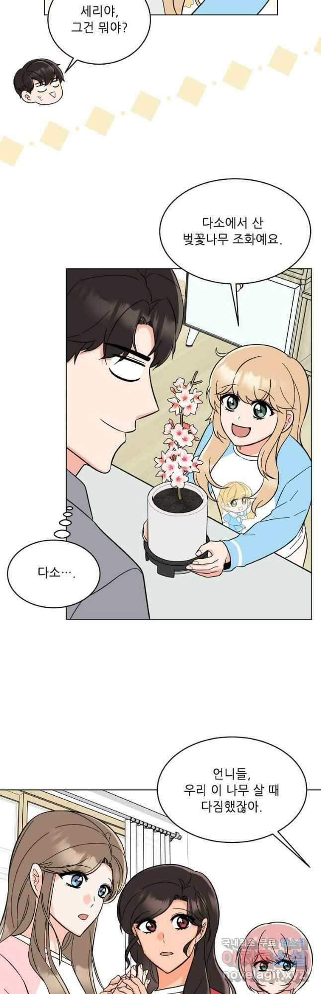 1년차 만렙 매니저 101화 13