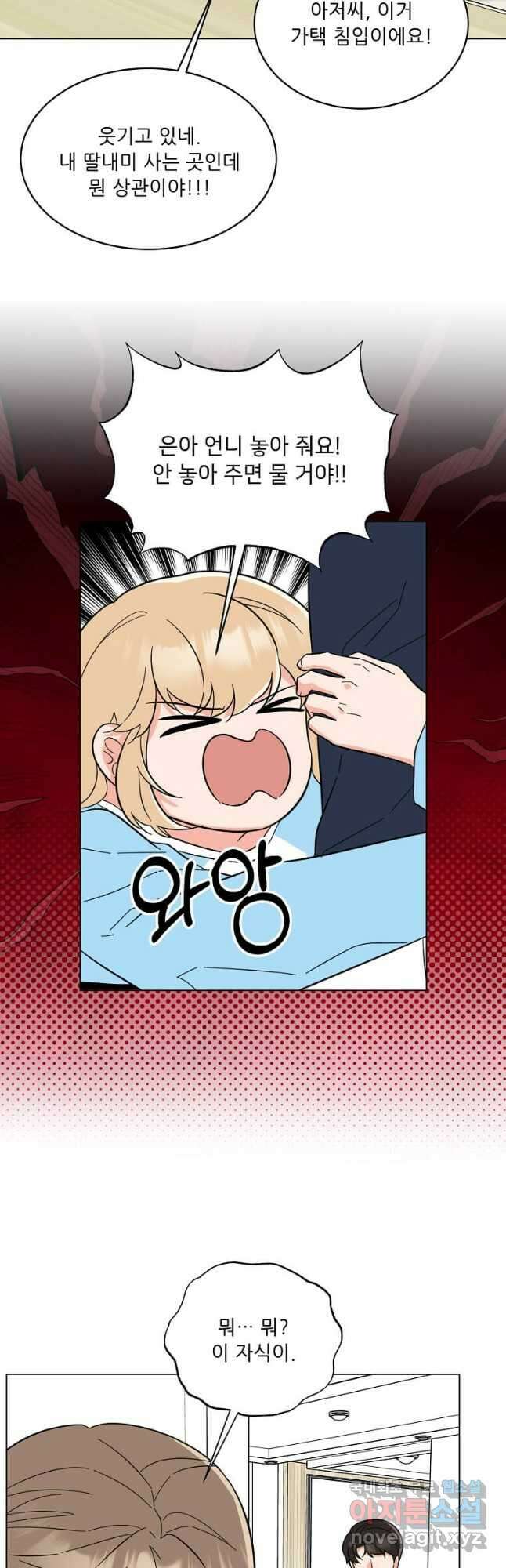 1년차 만렙 매니저 101화 31