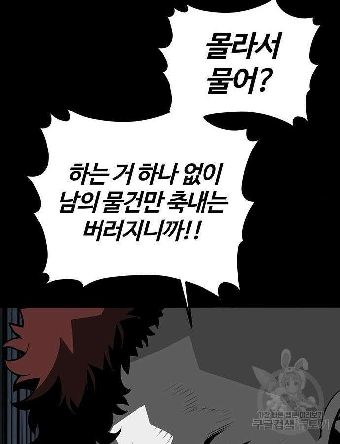 주인공이 힘을 숨김 16화 19