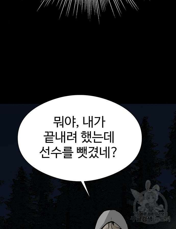 주인공이 힘을 숨김 18화 12