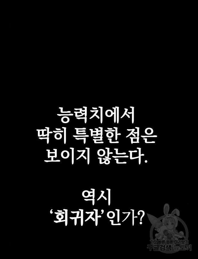 주인공이 힘을 숨김 18화 22