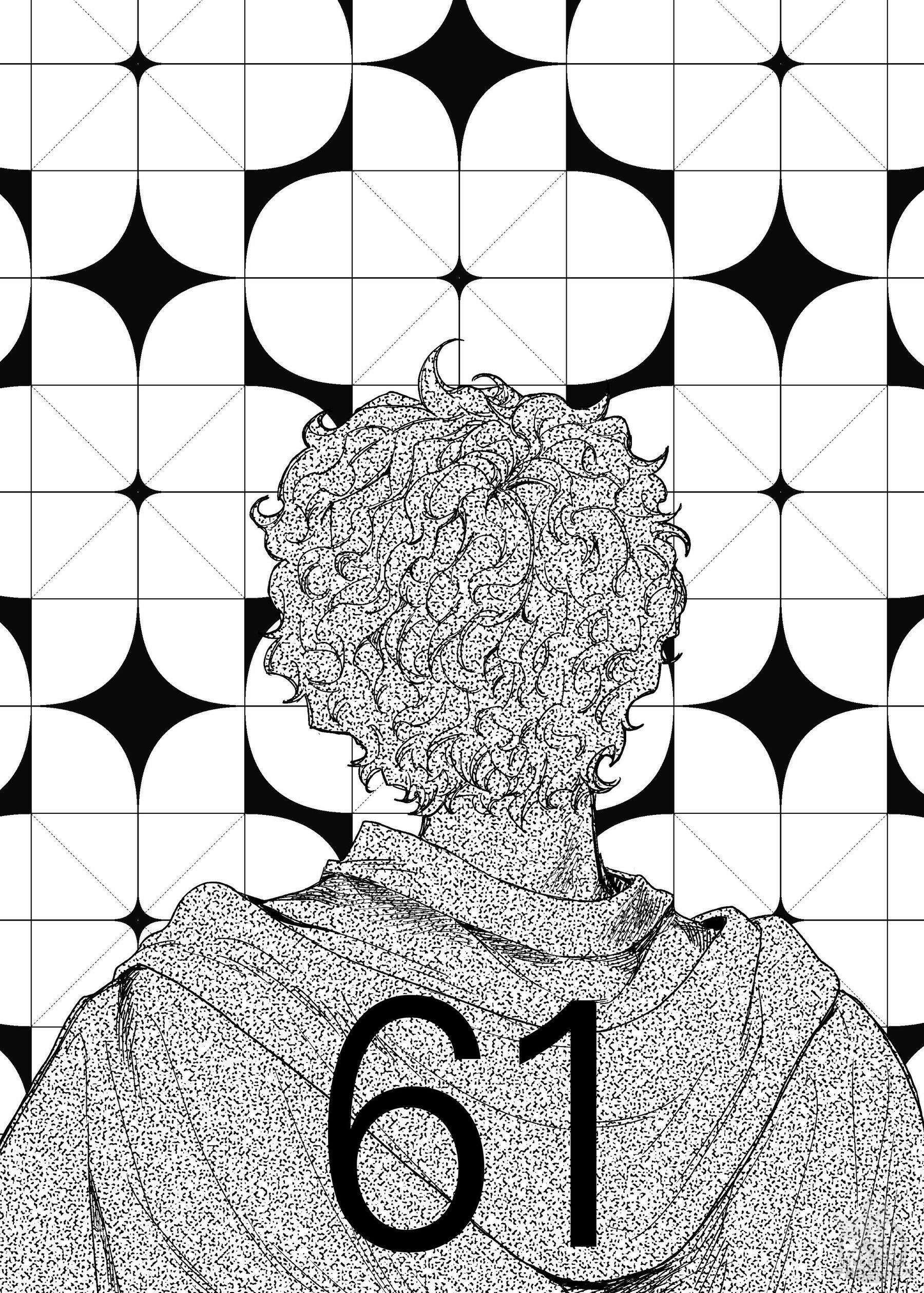 스티그마타(Stigmata) 61화 2
