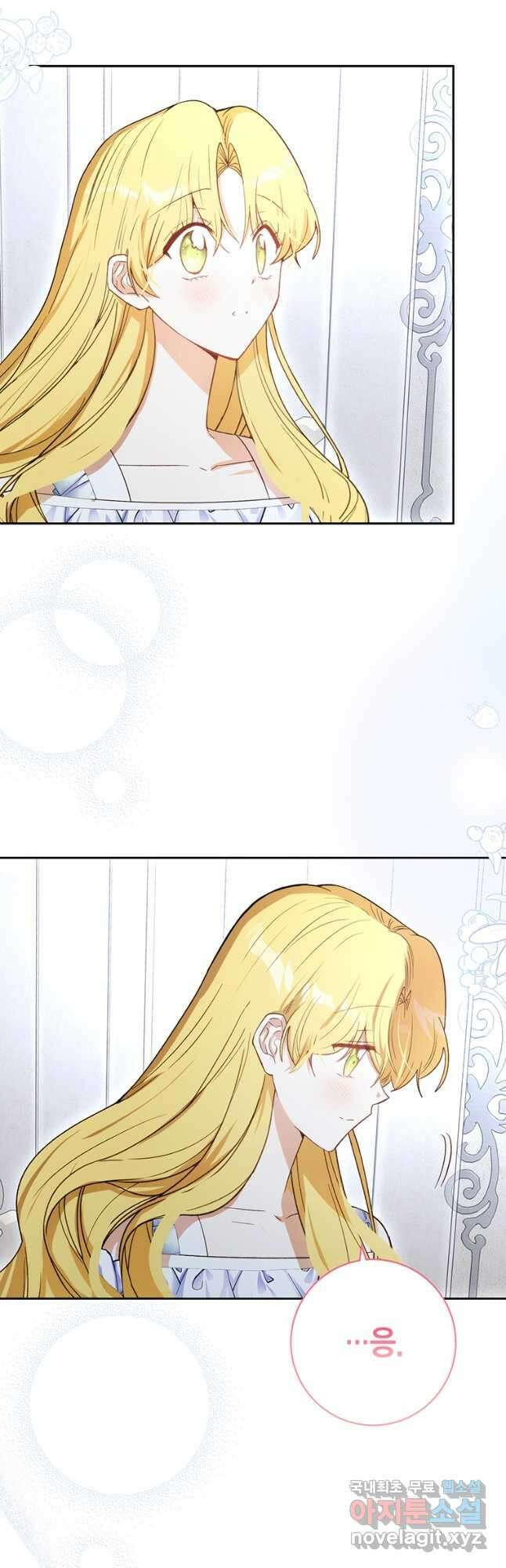그 남자는 제 친오빠인데요, 공작님 63화 13