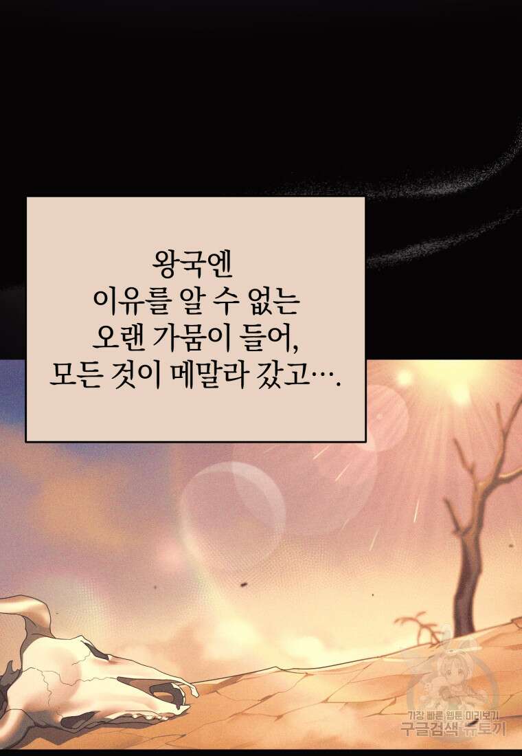 술탄의 귀한 고양이가 되었습니다 3화 23